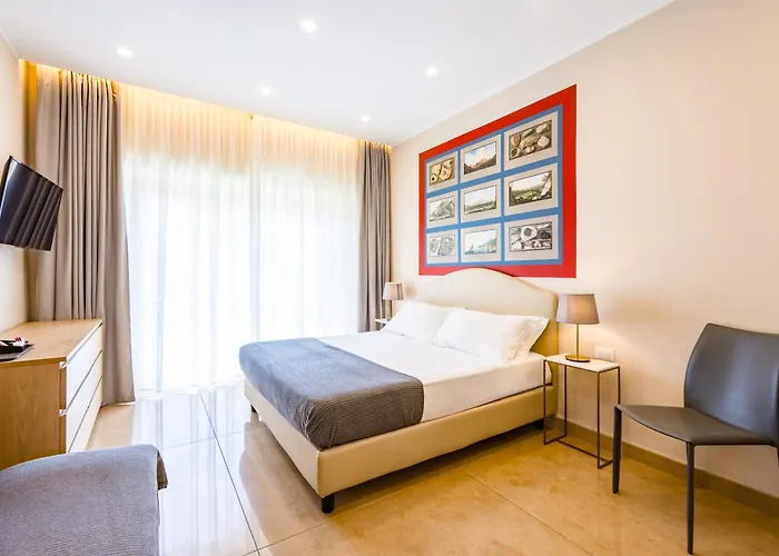 Mdc Luxury Rooms