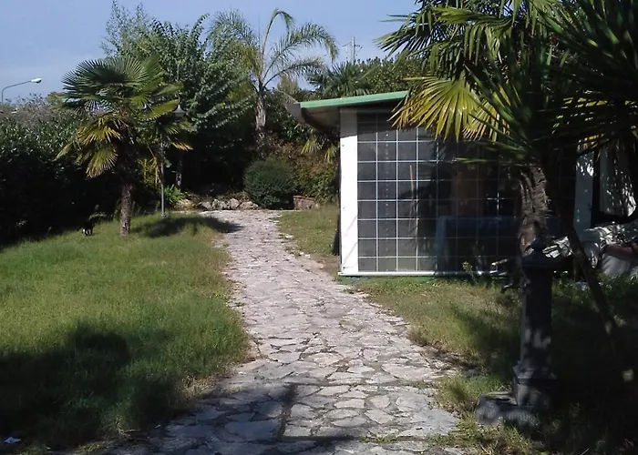 I Giardini Di Capodimonte